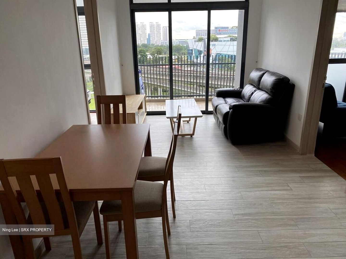 J Gateway (D22), Condominium #506798791